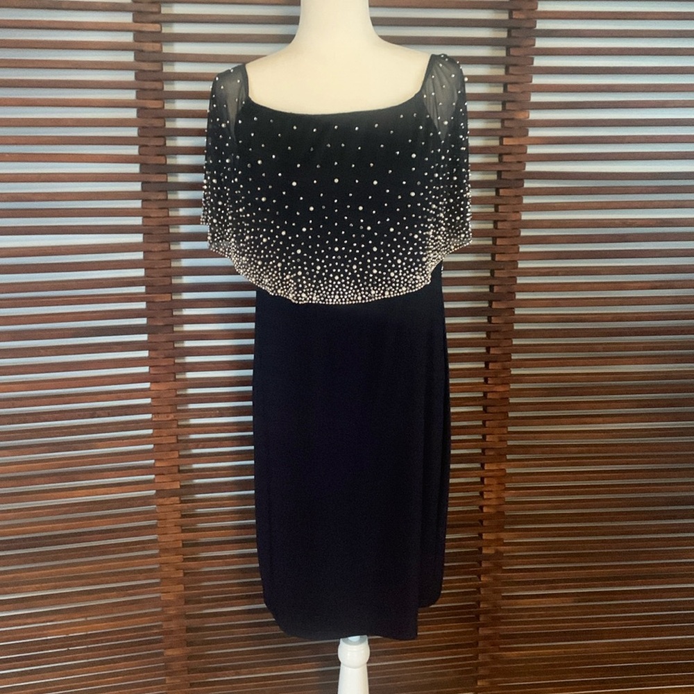 S. Levine dress